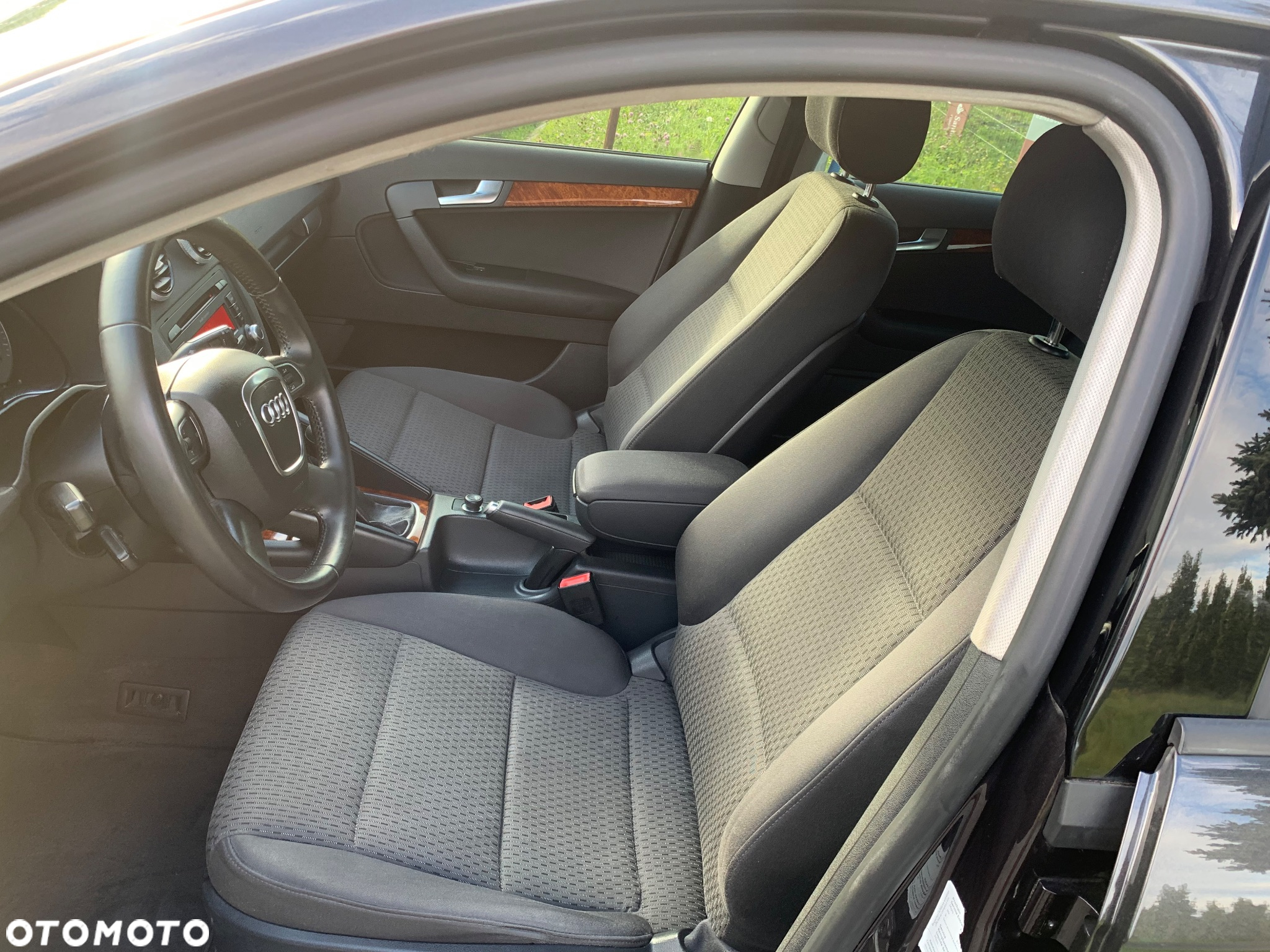 Audi A3 Sportback 1.6 TDI Ambiente - 10