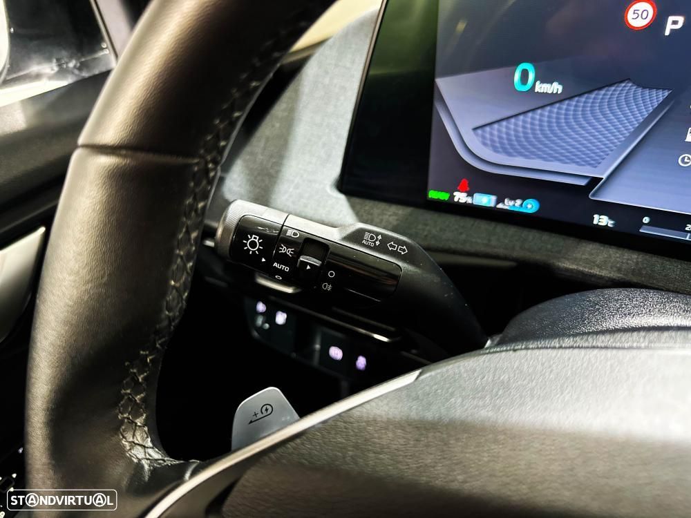 Kia EV6 77.4 kWh GT-Line - 52