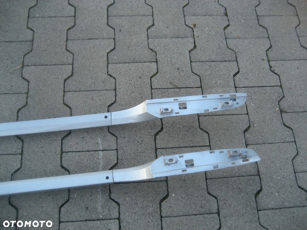 KIA SORENTO 2 II 09-14R RELINGI DACHOWE - 7