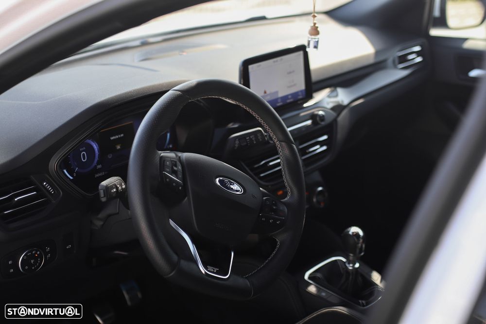 Ford Focus SW 2.3 EcoBoost ST3 - 20