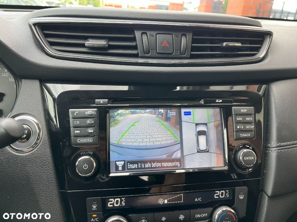 Nissan X-Trail - 10