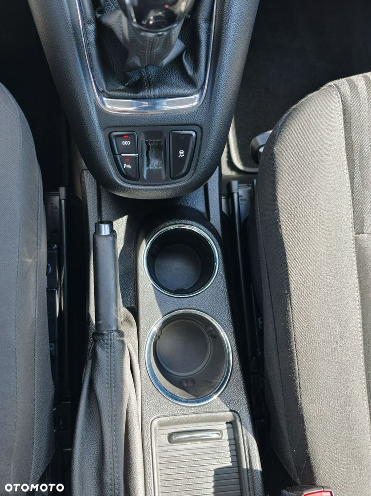 Opel Zafira - 29