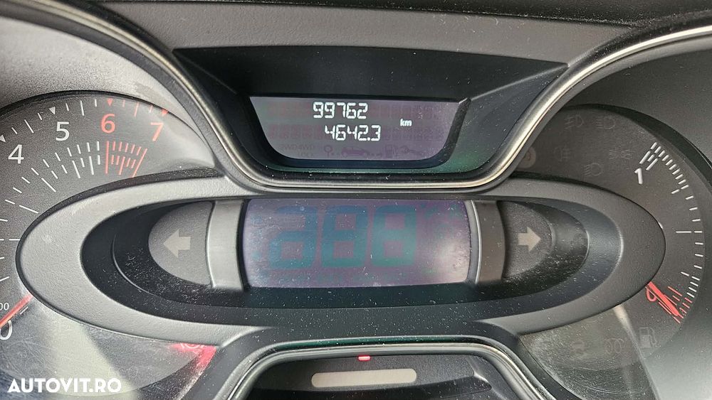 Renault Captur TCe Life Evo - 8