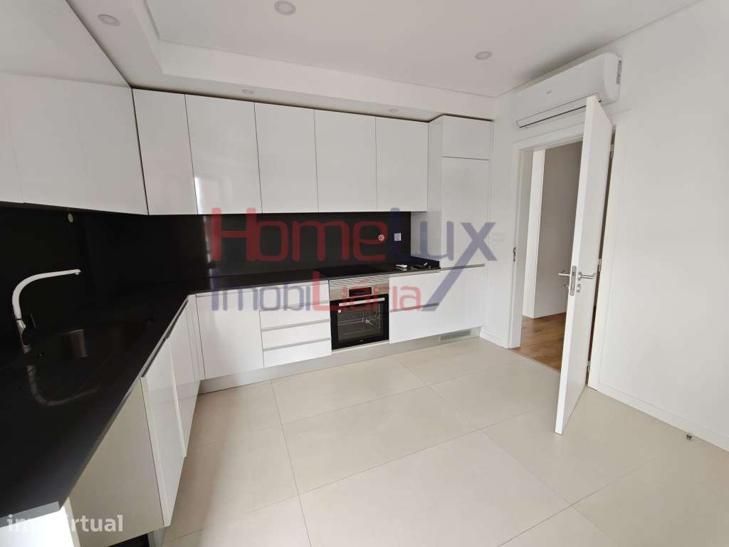 Apartamento T3 no Centro de Tondela | Classe Energética A - Grande imagem: 3/11