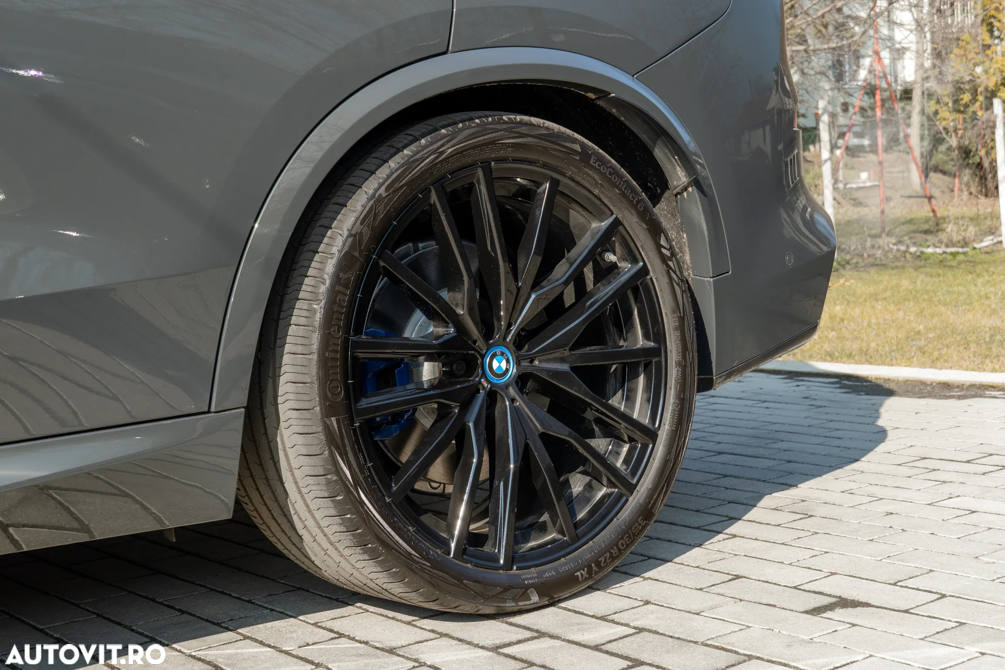 BMW X5 xDrive50e AT PHEV - 33