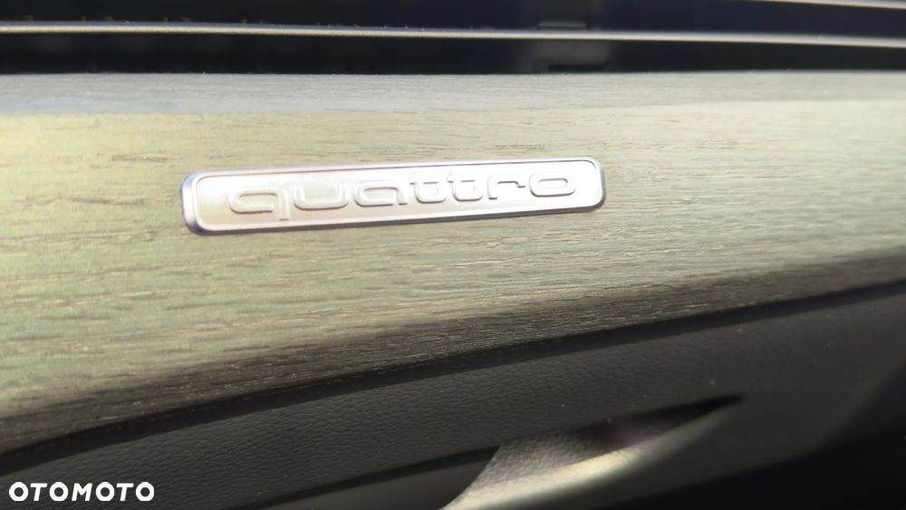 Audi A4 Limousine 40 TFSI quattro S tronic - 11
