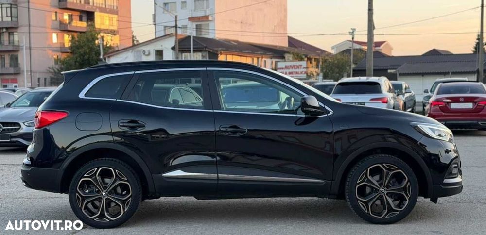 Renault Kadjar - 11