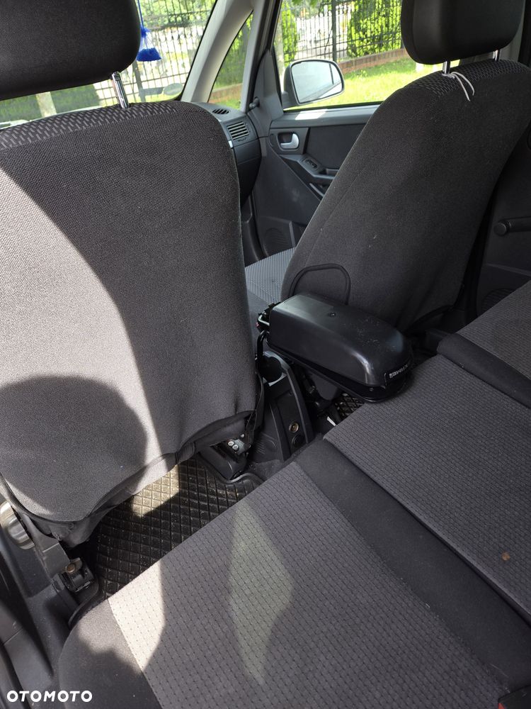 Opel Meriva - 4