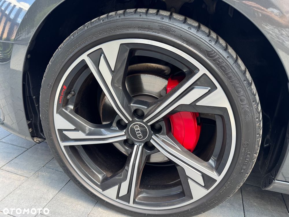 Audi A4 Avant 40 TDI mHEV Quattro S Line S tronic - 27