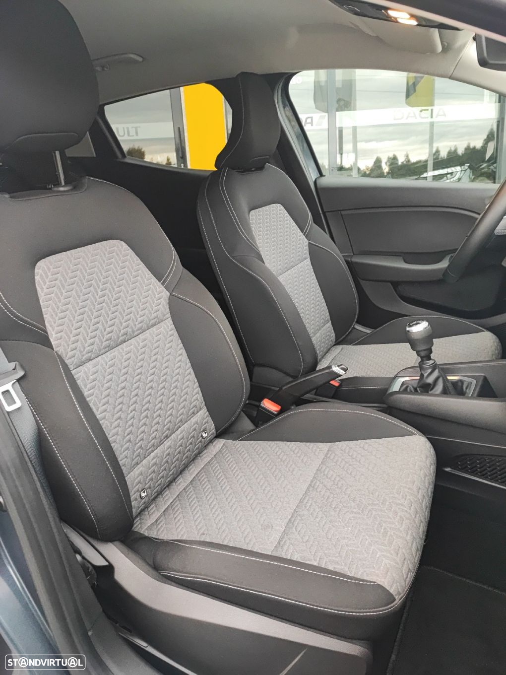 Renault Clio 1.0 TCe Intens - 27