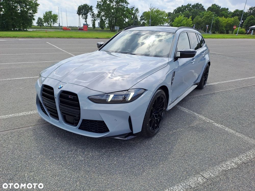 BMW M3 - 2