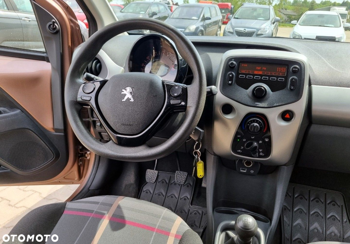 Peugeot 108 - 28