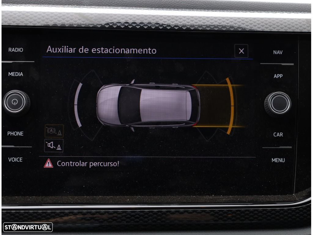 VW Polo 1.0 TSI Life - 31