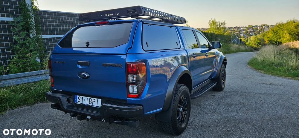 Ford Ranger Raptor - 6
