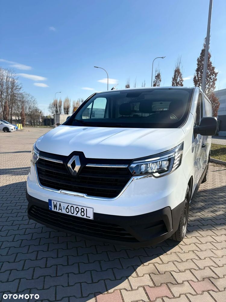 Renault Trafic - 4