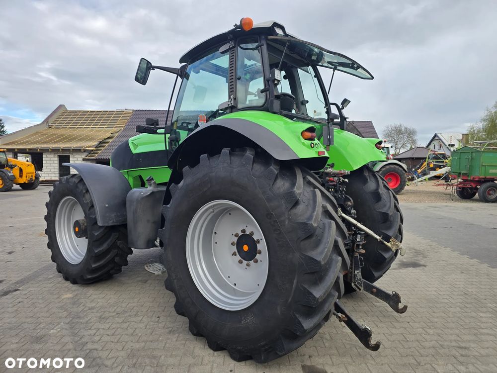 Deutz-Fahr Agrotron X 720 - 10