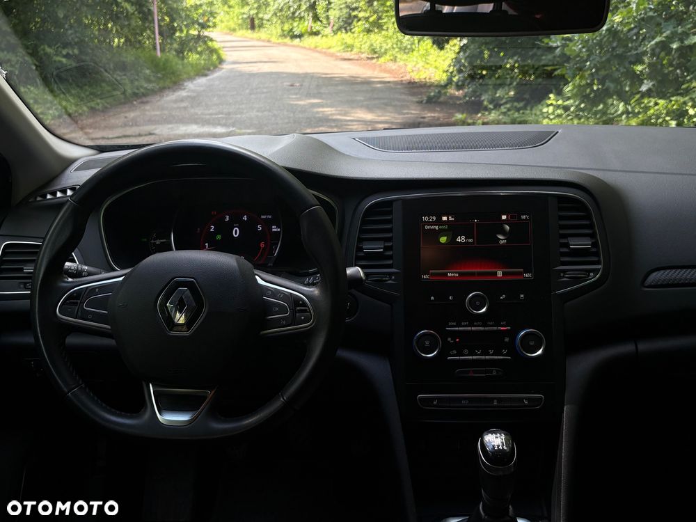 Renault Megane - 30