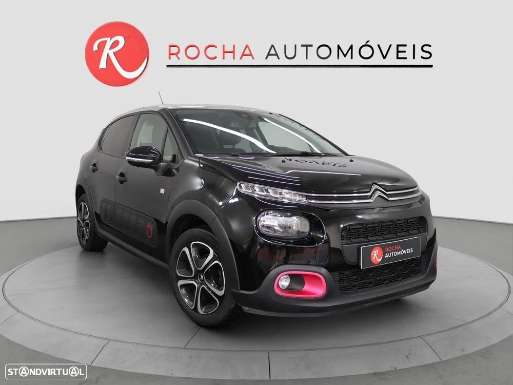Citroën C3 1.2 PureTech Feel - 3