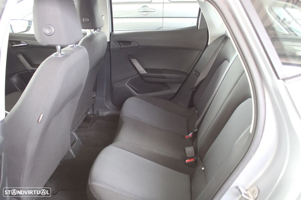 SEAT Ibiza 1.0 TSI Style - 21