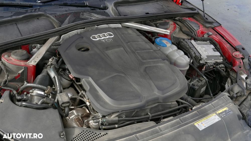 Audi A5 ack 2.0 TDI S tronic quattro - 21