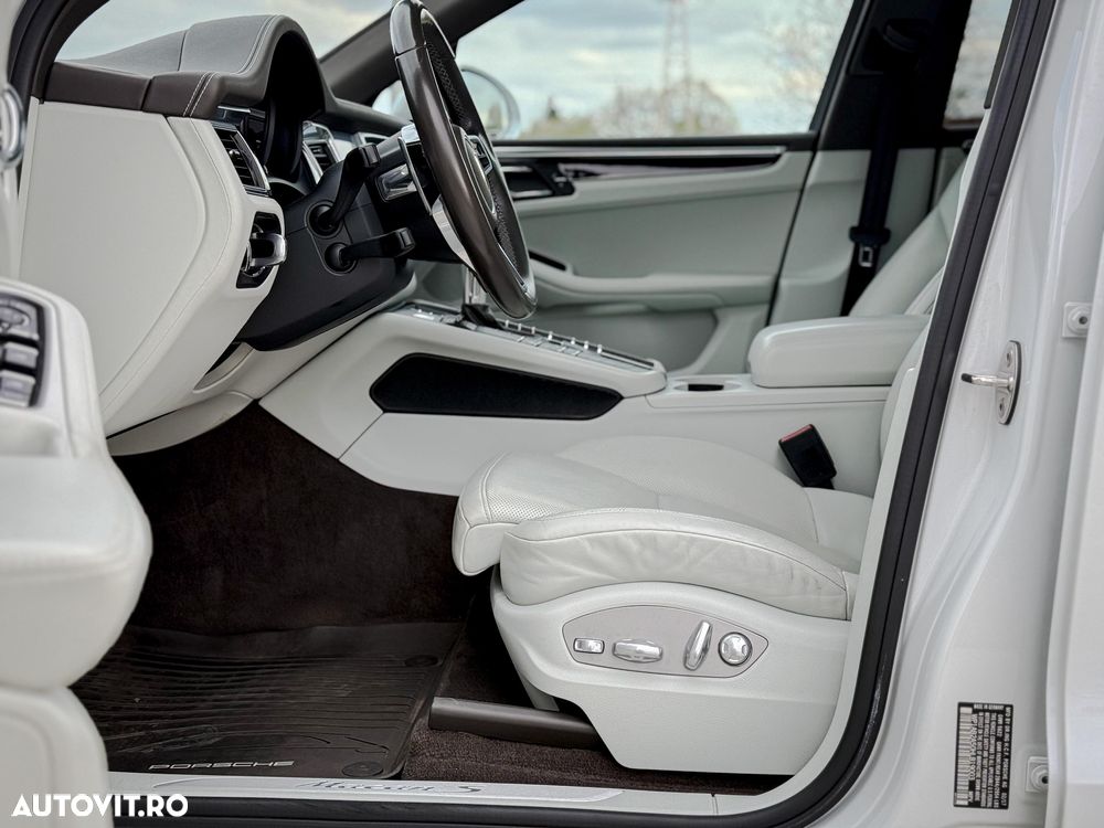 Porsche Macan 3.0 PDK S - 14