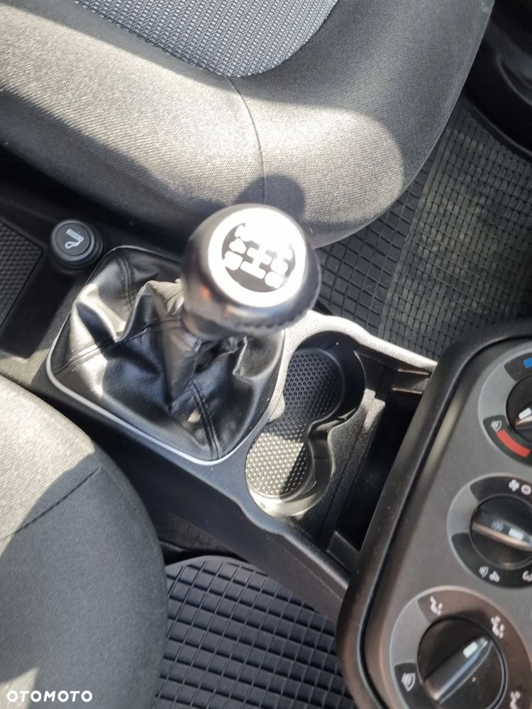 Fiat Linea 1.4 T-Jet 16V Active - 20