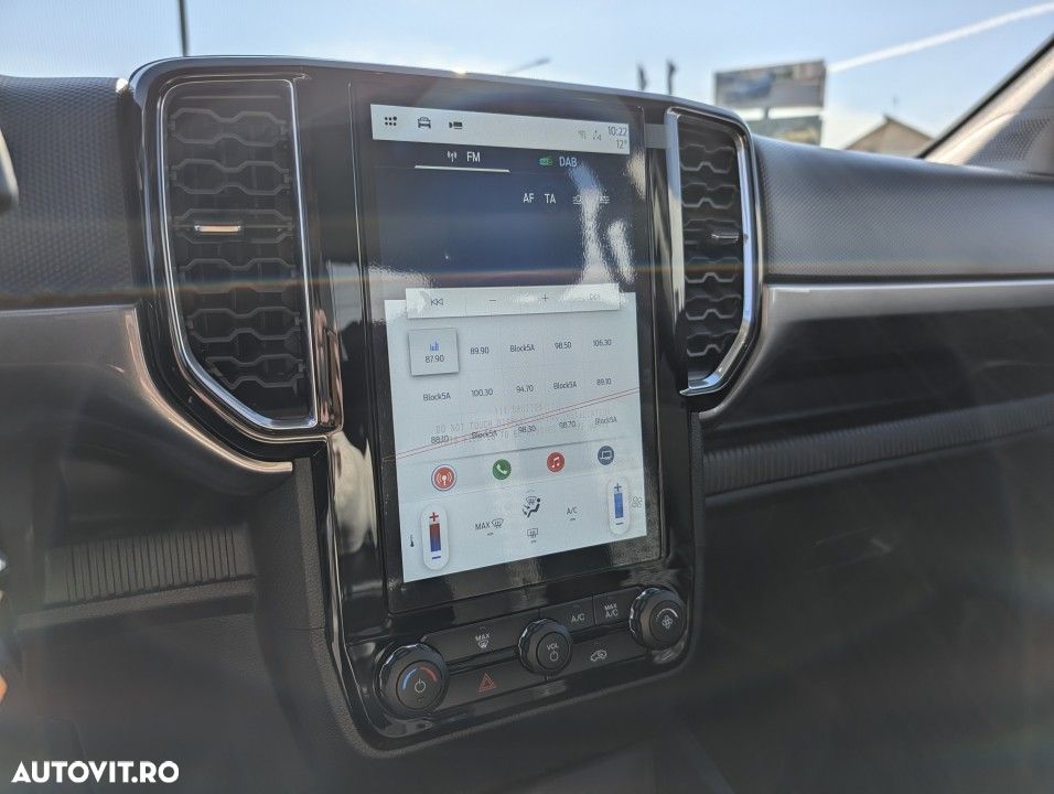 Ford Ranger - 22