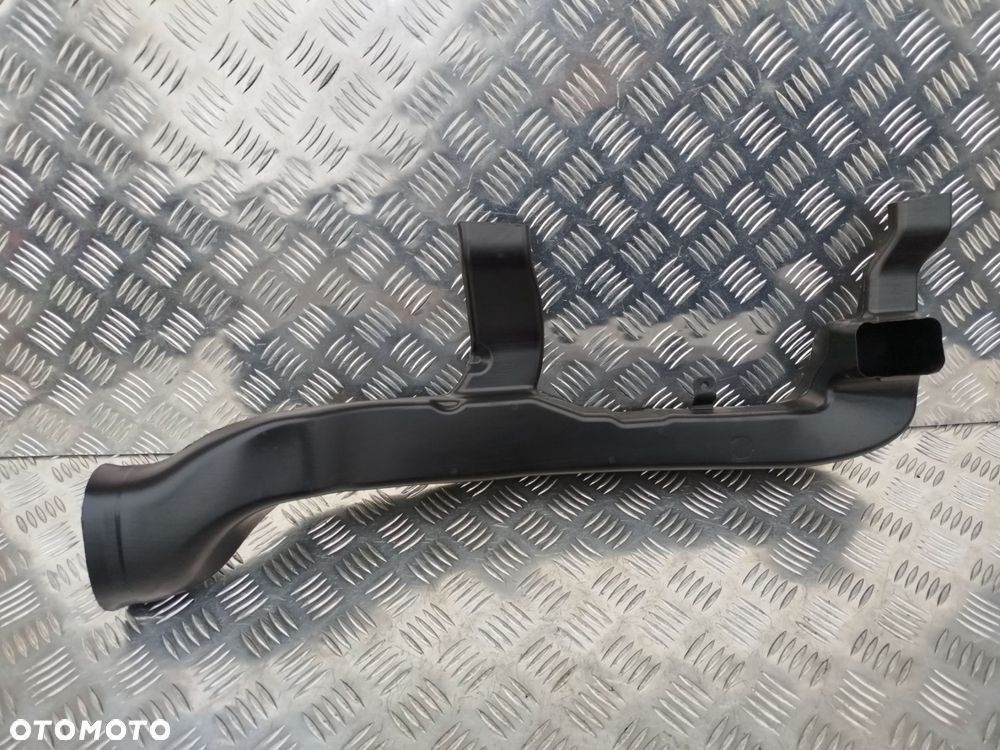 RURA WLOT POWIETRZA DAF NGD XF XG XG+ - 1