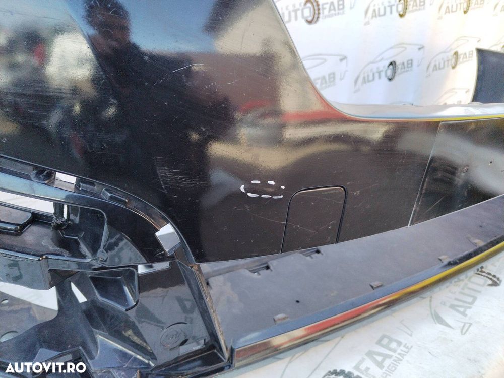 Bara fata Citroen Berlingo  an 2015-2016-2017-2018 - 3