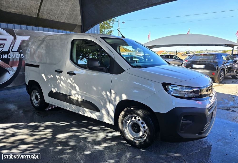Opel Combo 1.5 CDTi L1H1 - 3