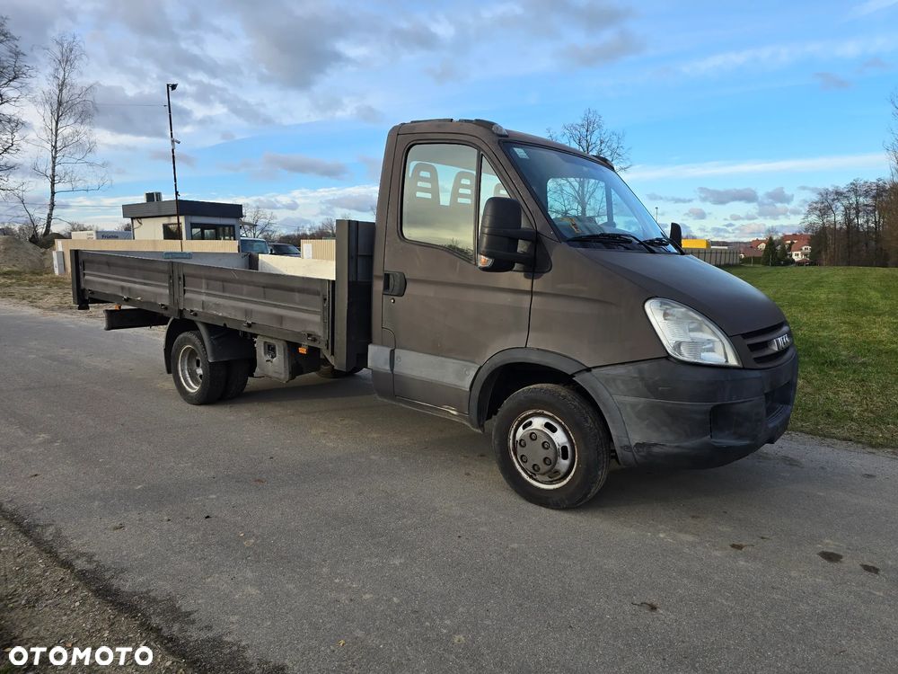 Iveco 50C15 - 6