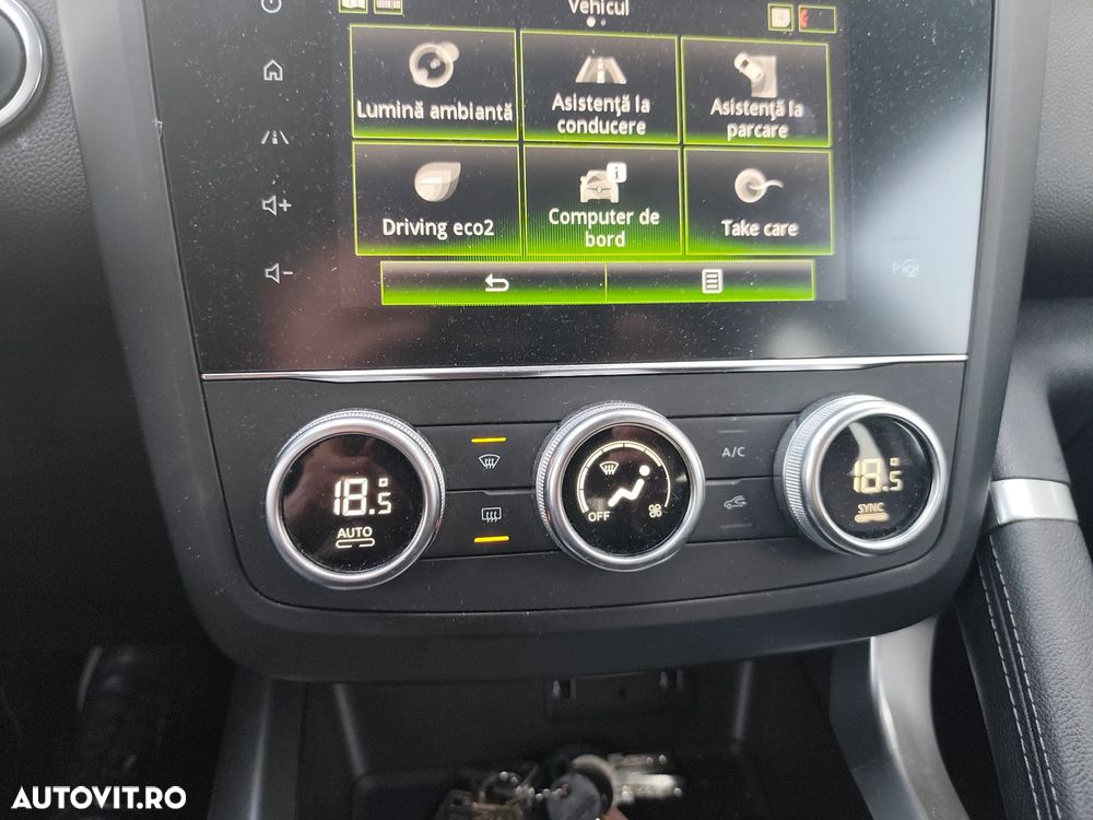 Renault Kadjar TCe 140 GPF Intens - 21