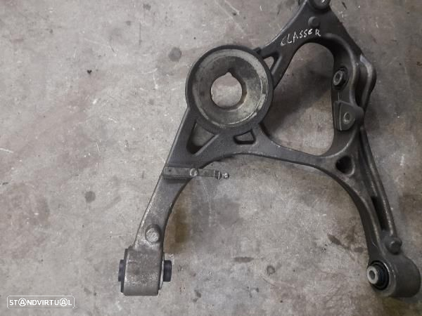 Braço Suspensao Tras Dto Mercedes-Benz R-Class (W251, V251) - 2