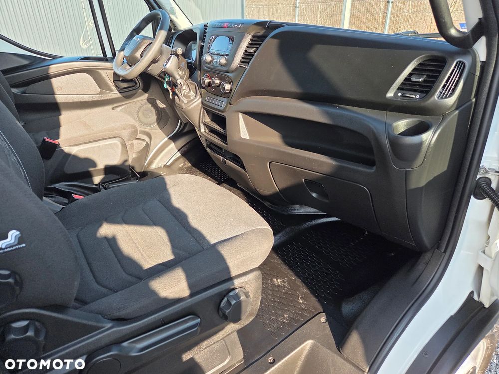 Iveco Daily - 21