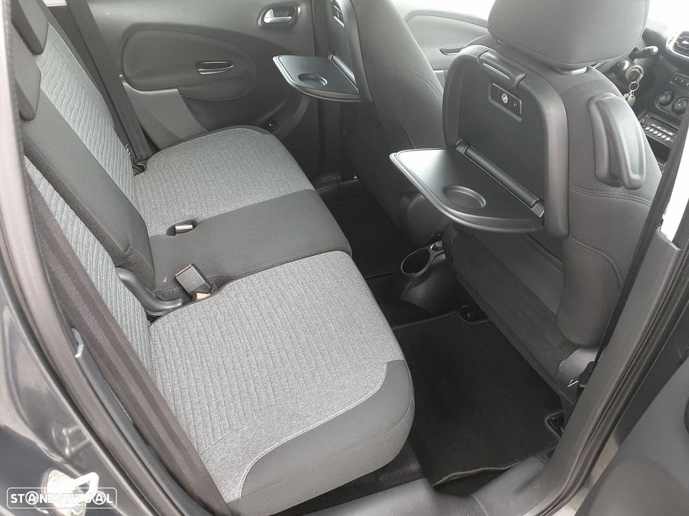 Citroën C3 Picasso PureTech Exclusive - 31