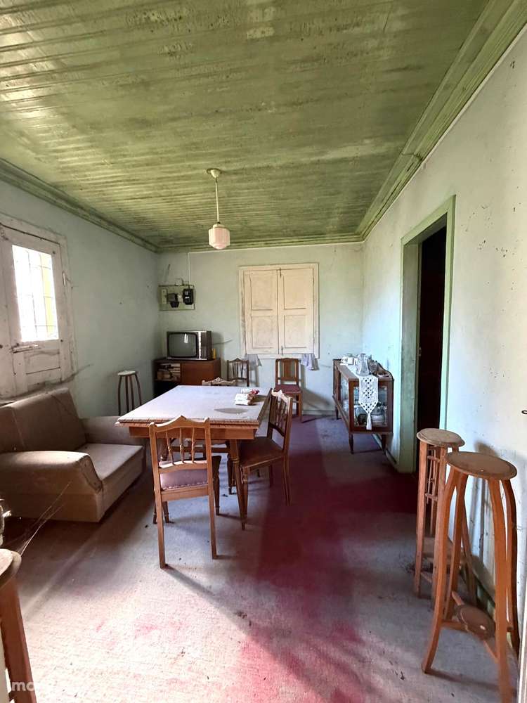 Moradia T3+1 - S. Cristovão de Nogueira , Cinfães - Grande imagem: 2/9