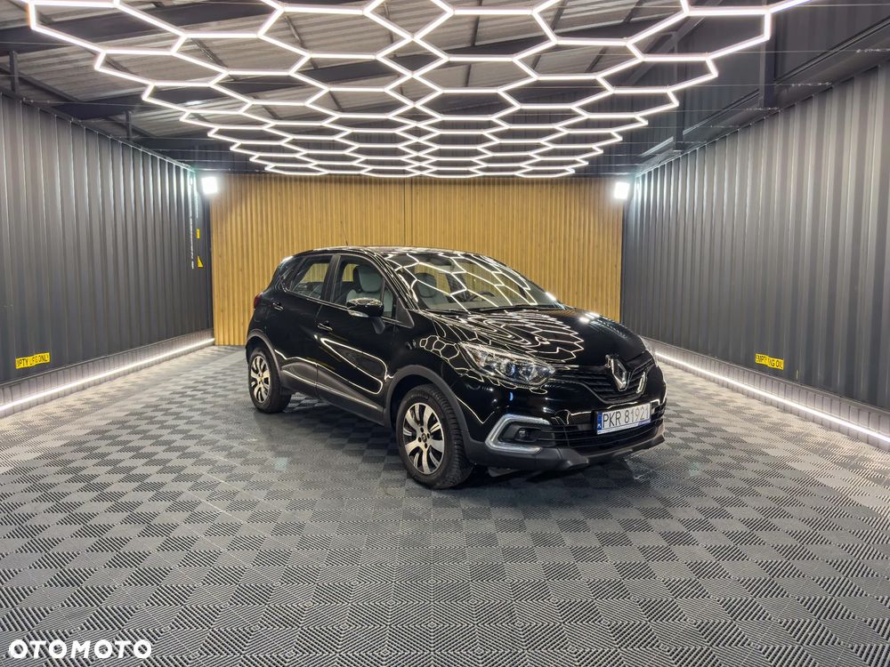 Renault Captur - 1
