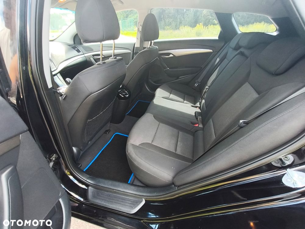 Hyundai i40 1.6 GDI Classic - 10