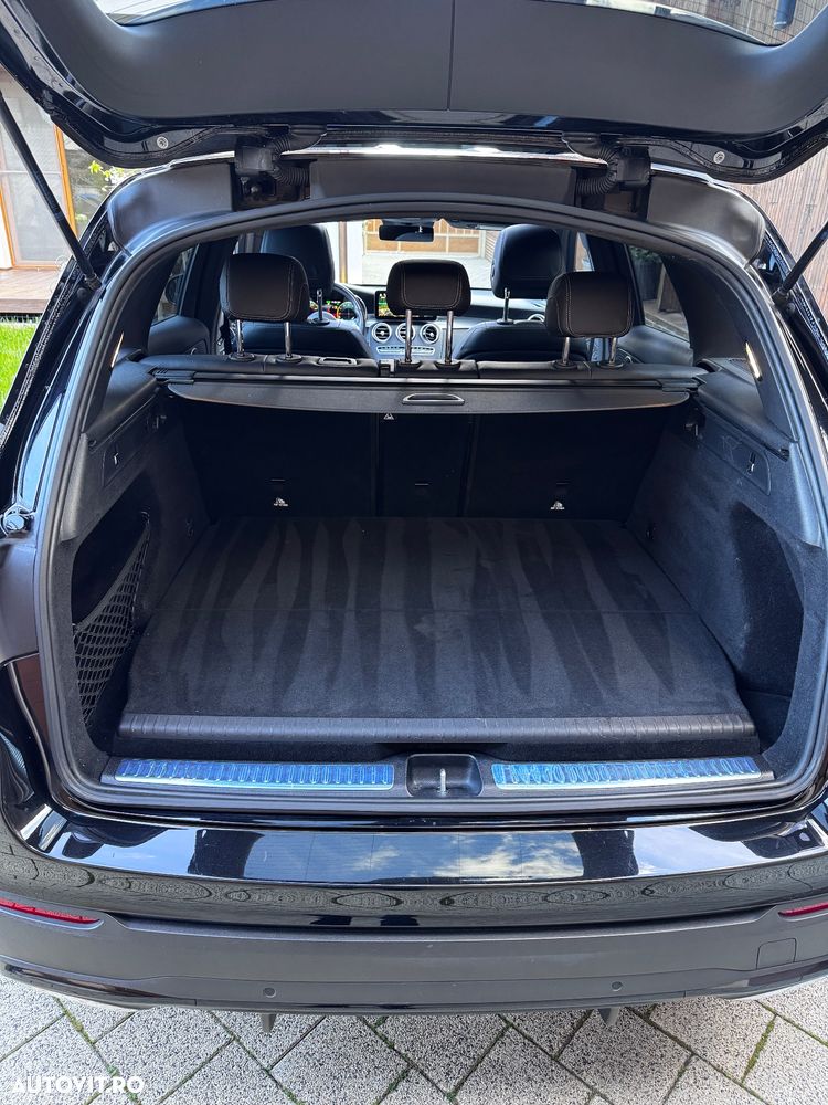 Mercedes-Benz GLC - 7