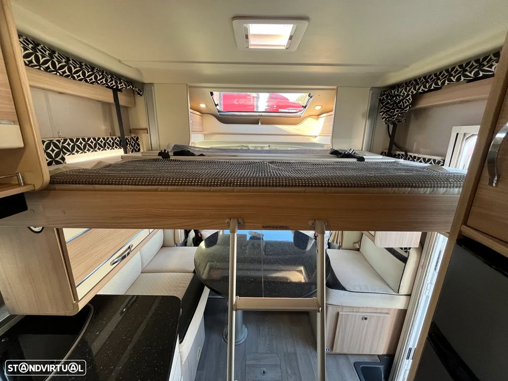 Florium Mayflower Black Pearl 70 - 34