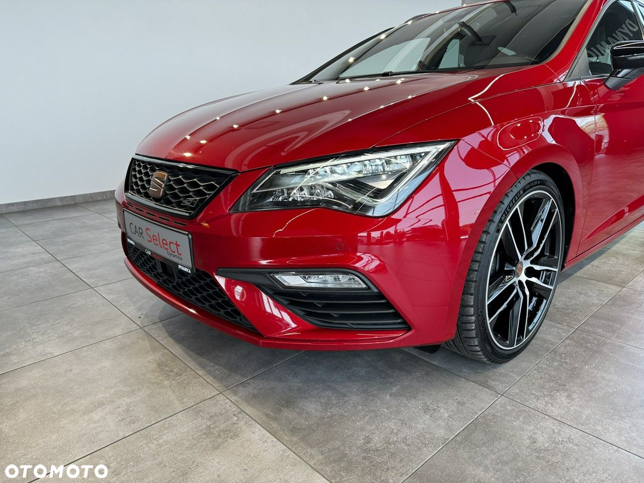 Seat Leon - 10