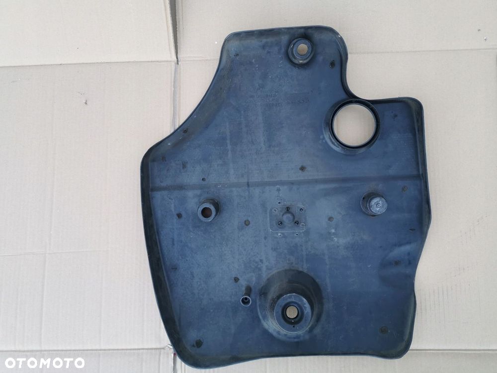 Osłona na silnik Seat Leon Ibiza Cordoba 1.9 TDI na pompie - 2