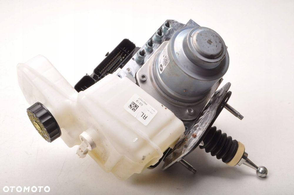 BMW I4 G26 POMPA ABS 5A7D048  5A7D050 - 7