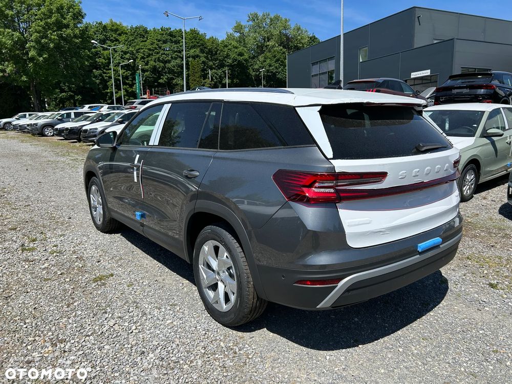 Skoda Kodiaq 2.0 TSI 4x4 Drive DSG - 7