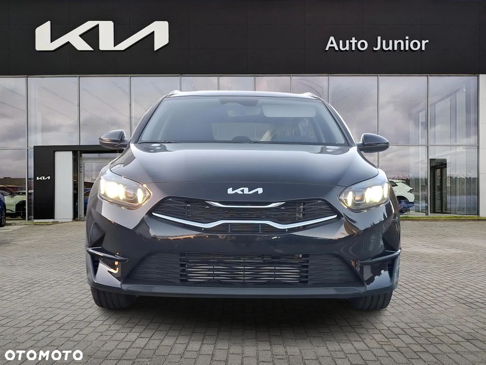 Kia Ceed 1.5 T-GDI Tribute - 8