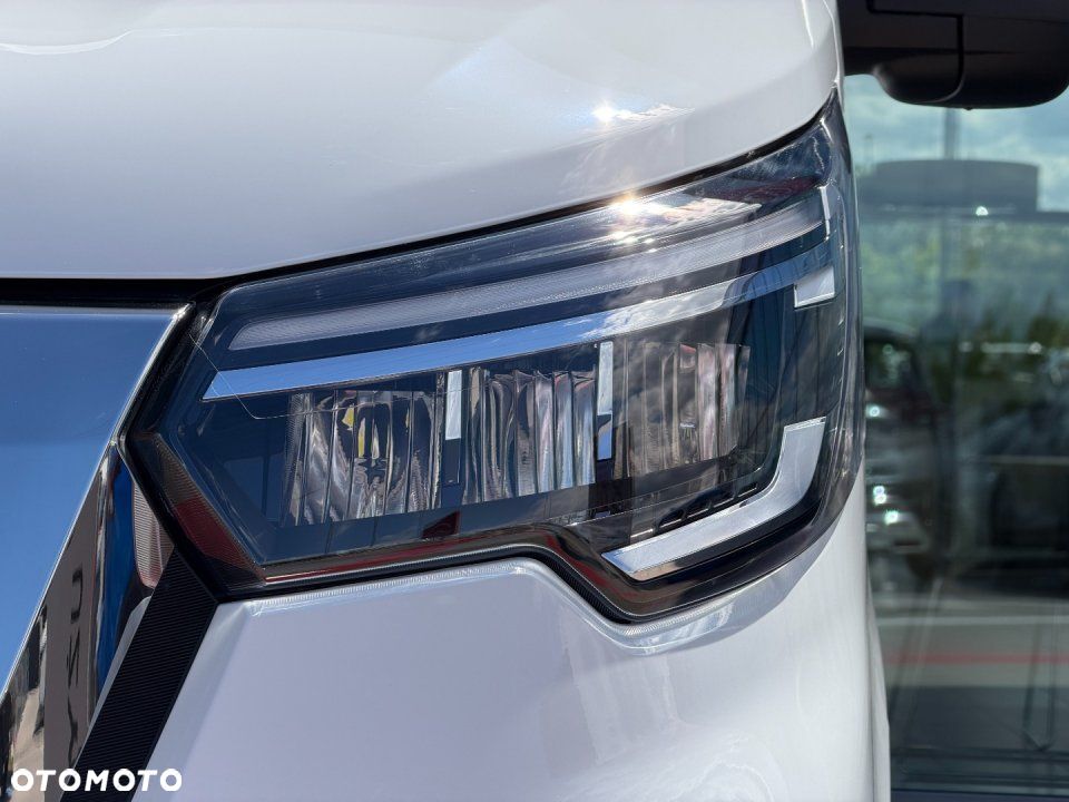 Nissan Primastar - 12