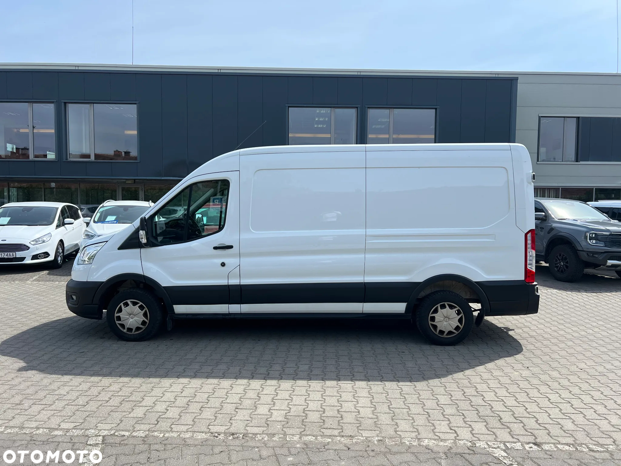 Ford Transit - 10