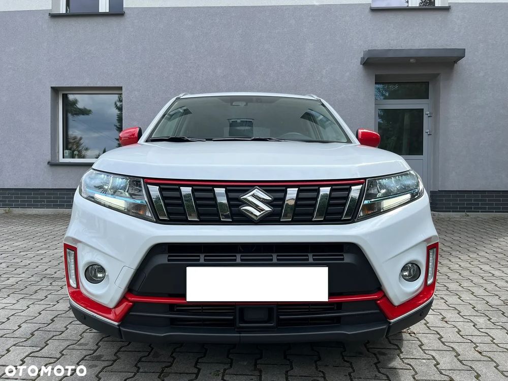 Suzuki Vitara - 35