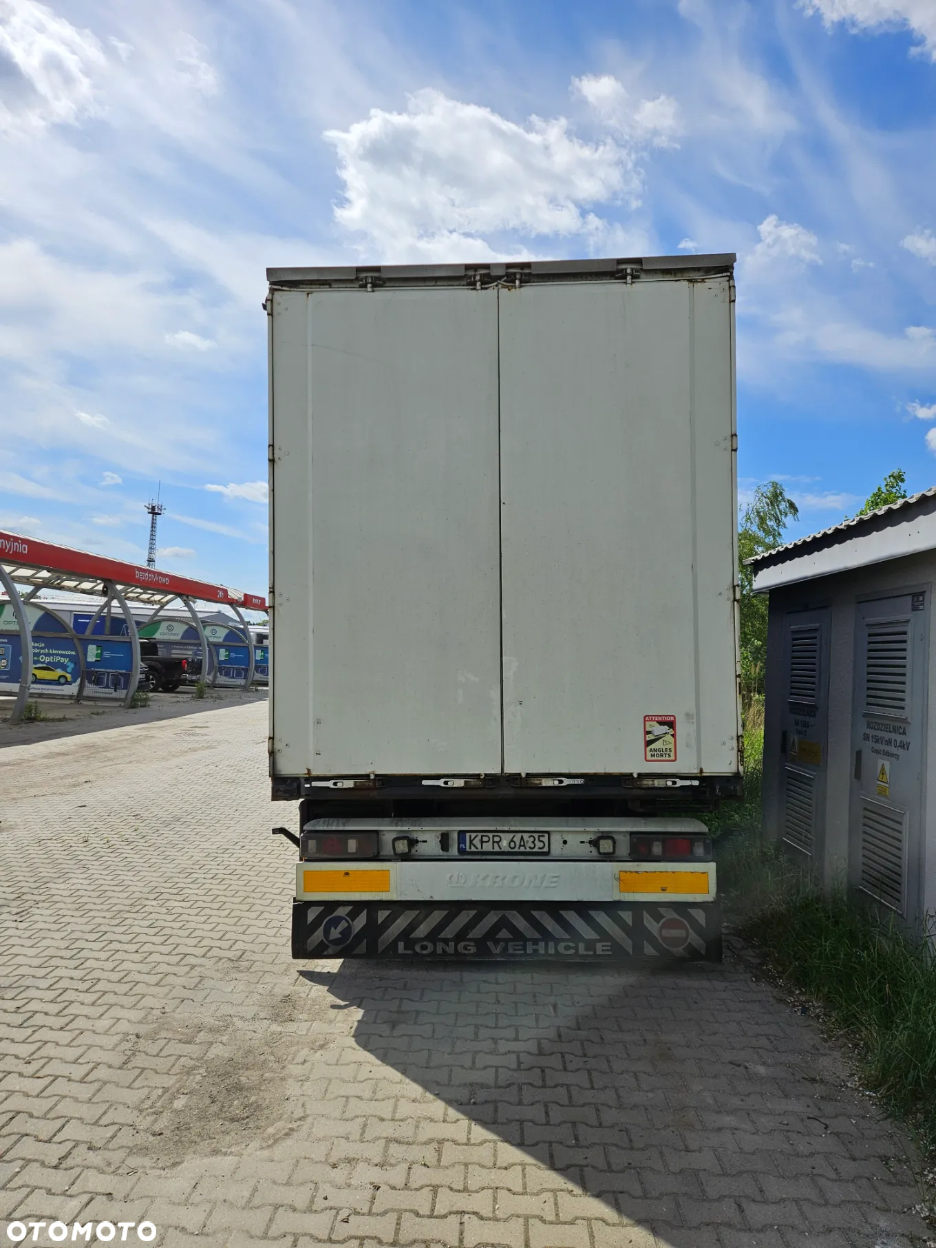 Krone Coilmulda - 13