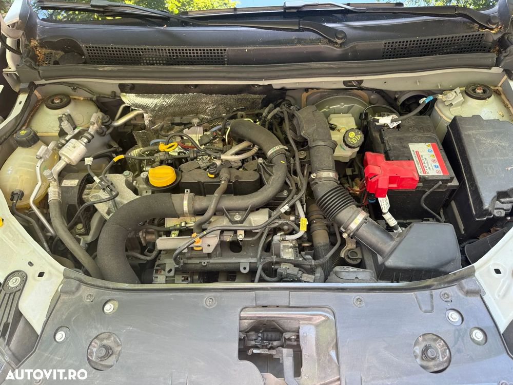 Dacia Logan TCe 90 MT5 Expression - 7